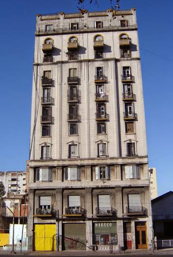 Edificio Marconetti