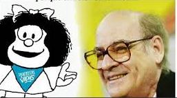 Mafalda panuelo