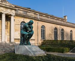 sepulcro de Rodin