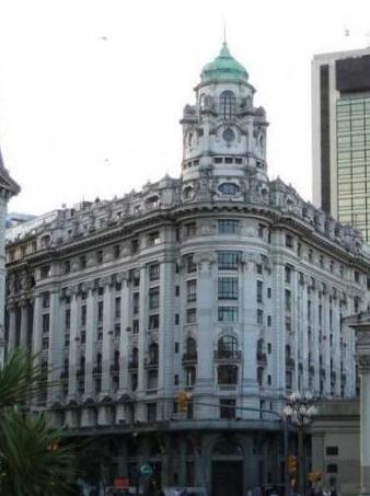 Banco Argentino Uruguayo