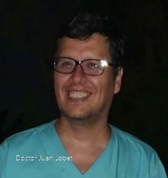Doctor Juan Lobet