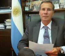Fiscal Alberto Nisman