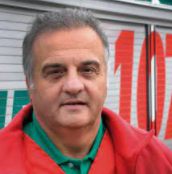 Alberto Crescenti
