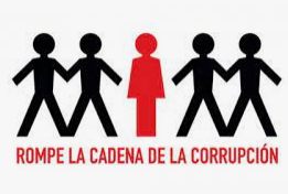 dia mundial contra la corrupcion