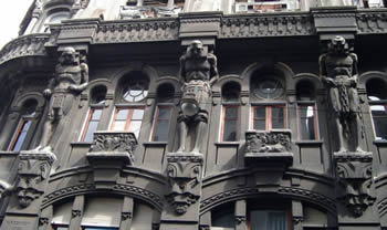 Edificio Otto Wulff