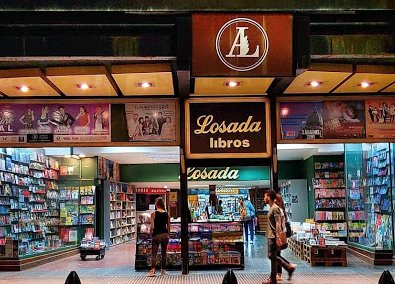 Libreria Losada