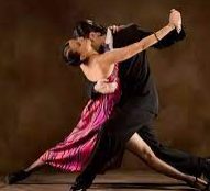 Mundial y Festival de Tango