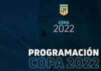 futbol copa 2022