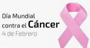 dia mundial lucha contra el cancer