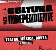 Musica en Cultura Independiente