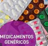 Medicamentos genericos