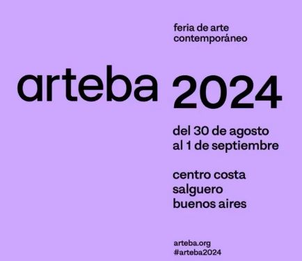 ArteBA 2024