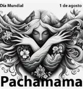 Dia de la Pachamama