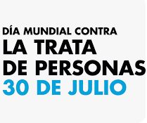 Dia de la Trata de Personas