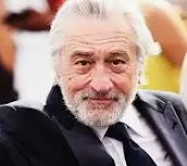 Robert De Niro