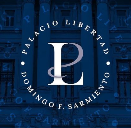 Logo Palacio Libertad