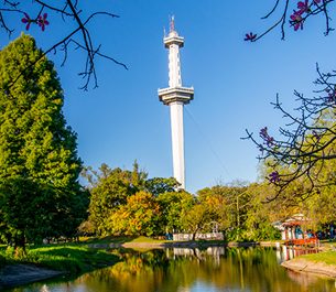 Parque de la Ciudad