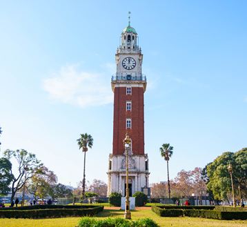 Torre Monumental