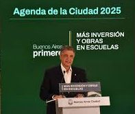 Jorge Macri