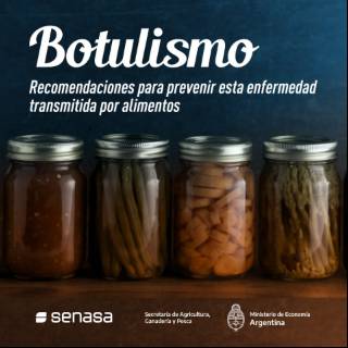 Botulismo