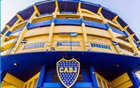 Boca Juniors