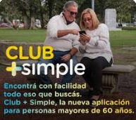 Club+Simple