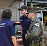 Controles fronterizos