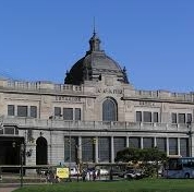Estacion Retiro