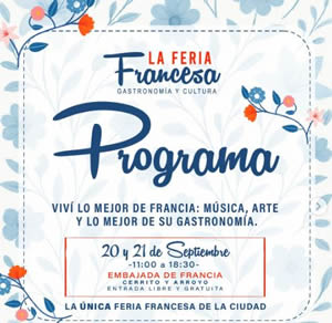 Feria francesa