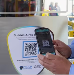 QR
