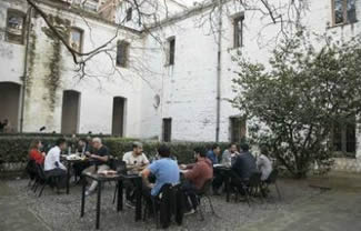 Convento Santa Catalina