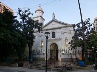 Santa Catalina de Siena