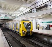 Estacion de subte
