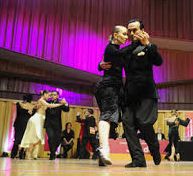 Tango en Usina del Arte