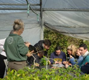 Vivero Reserva Ecologica