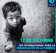 Dia erradicacion pobreza