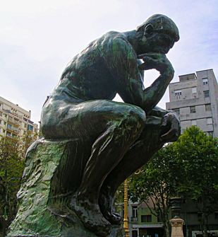 El pensador