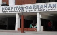 Hospital Garrahan