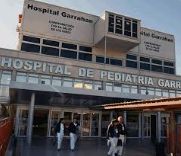 Hospital Garrahan