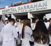 Hospital Garrahan