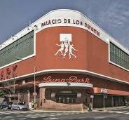 Estadio Luna Park