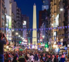 Noche de las libreras