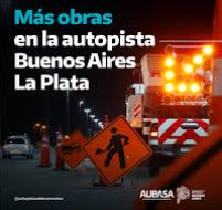Obras Autopista