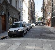 Calle Viamonte