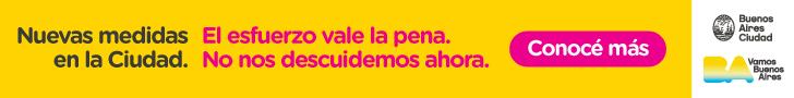 Nuevas medidas