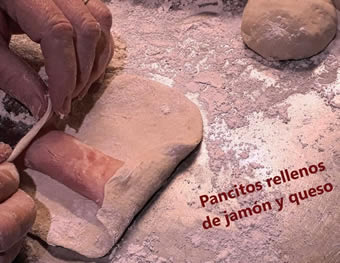 choripan