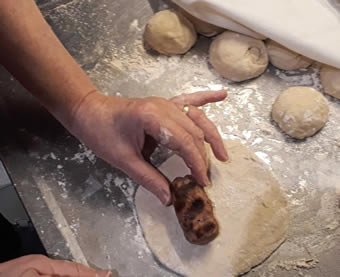 choripan
