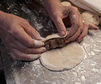 choripan