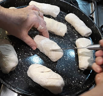 choripan
