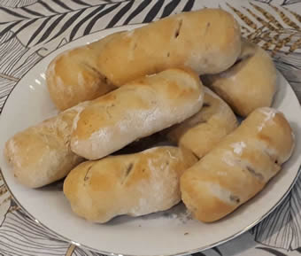 choripan